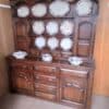 ANOAK WELSH DRESSER, Victorian 1870/1900