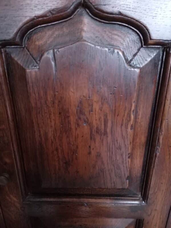 ANOAK WELSH DRESSER, Victorian 1870/1900 - Image 4