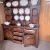 ANOAK WELSH DRESSER, Victorian 1870/1900 - Image 8