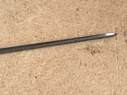 Gentleman’s walking stick sword stick hallmarked for London 1880’s Miscellaneous 11