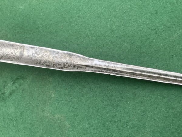 16th century Italian “ Assassin “ Dagger - Image 4