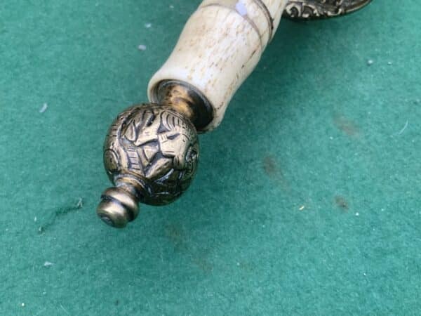 16th century Italian “ Assassin “ Dagger - Image 7