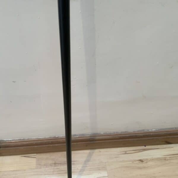 Gentleman’s walking stick sword stick with silver handle - Image 13