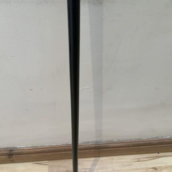 Gentleman’s walking stick sword stick with silver handle - Image 6