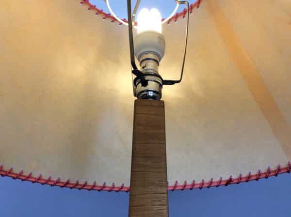 Art Deco Floor Lamp - Image 5