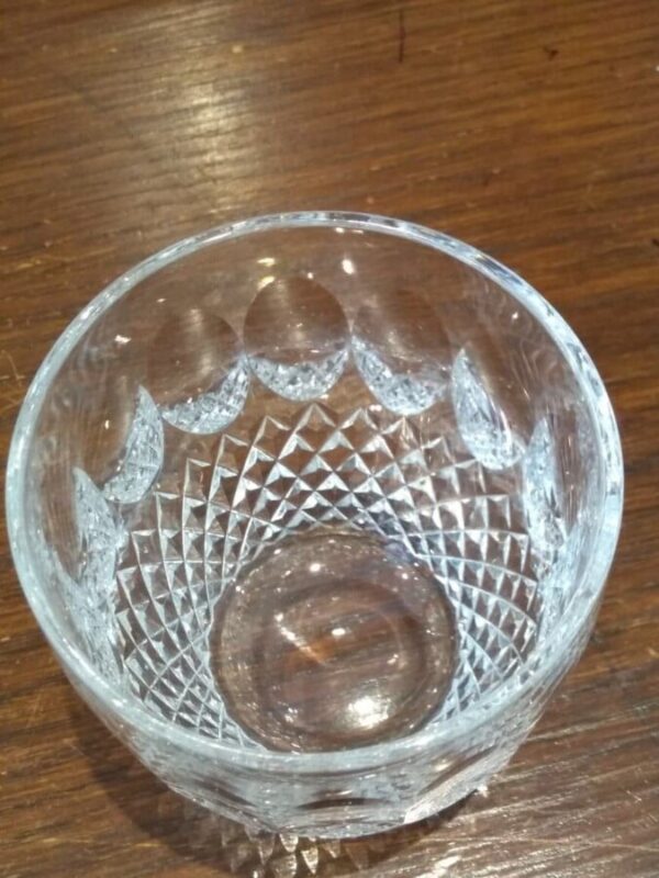 Waterford Crystal Colleen Tumblers waterford Miscellaneous 6