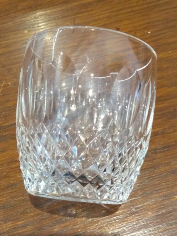 Waterford Crystal Colleen Tumblers waterford Miscellaneous 4