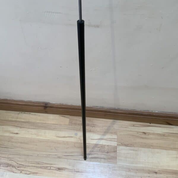 Gentleman’s walking stick sword stick with silver handle Miscellaneous 19