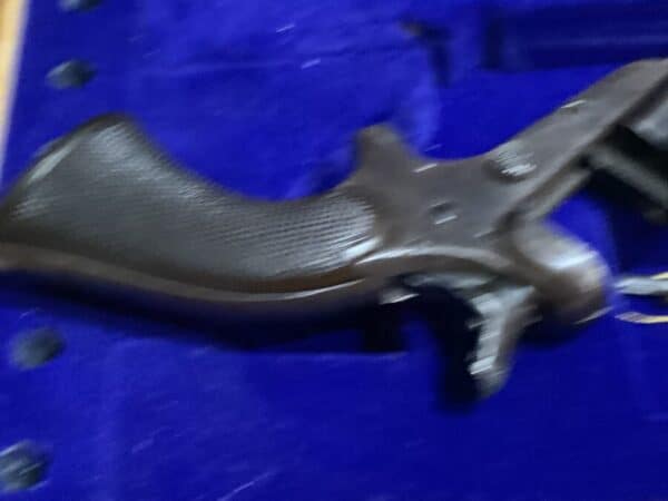 Sharps .31 rimfire 4 shot Derringer - Image 13