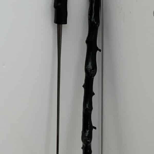 Irish Blackthorn walking stick sword stick the Finest Miscellaneous 26