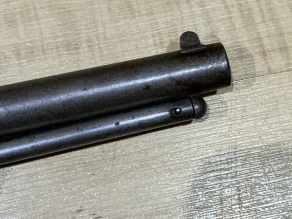 Starr revolver, double action Civil War .44 percussion - Image 15