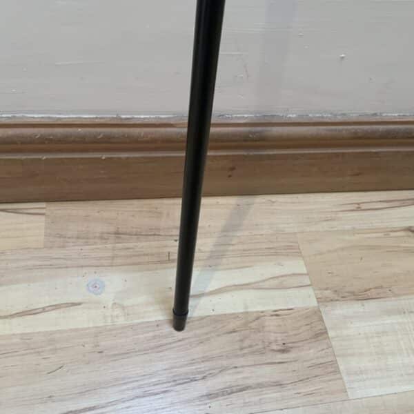 Gentleman’s walking stick sword stick with silver handle - Image 14