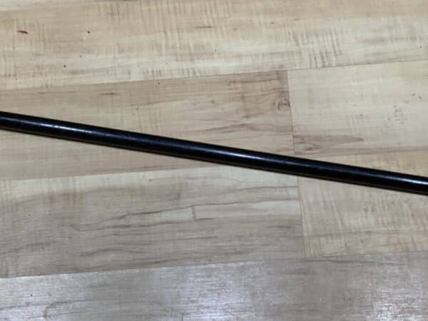 R.S.M 1920’s silver topped cane walking stick sword stick Miscellaneous 8