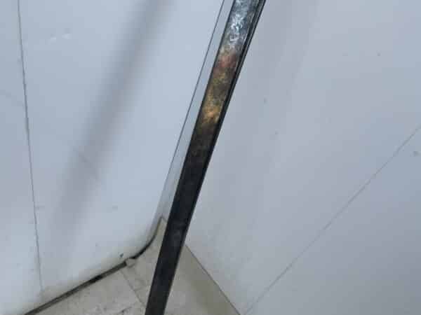 French Heavy Cavalry Sabre with Scabbard Georgian - Image 23