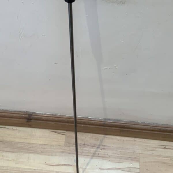 Gentleman’s walking stick sword stick with silver handle - Image 29