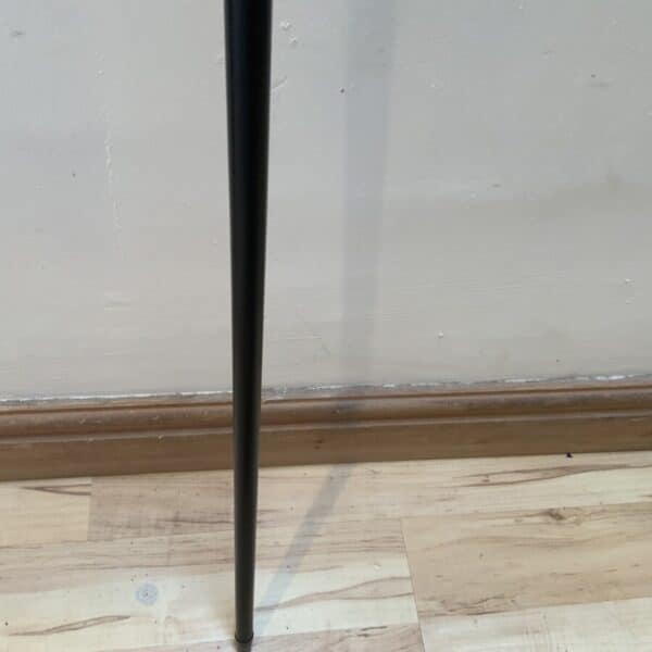 Gentleman’s walking stick sword stick with silver handle - Image 28