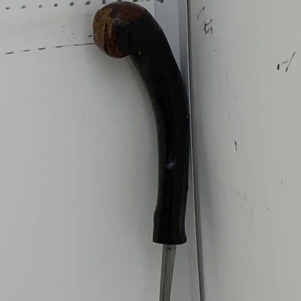 Irish Blackthorn walking stick sword stick the Finest Miscellaneous 37