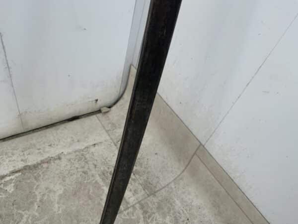French Heavy Cavalry Sabre with Scabbard Georgian - Image 17