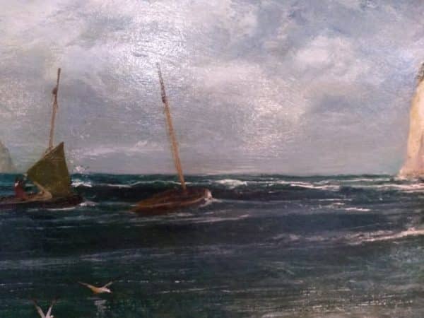 A Cornish View - Image 2