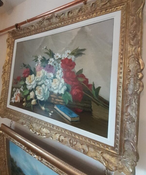 A Flower Study - Image 4