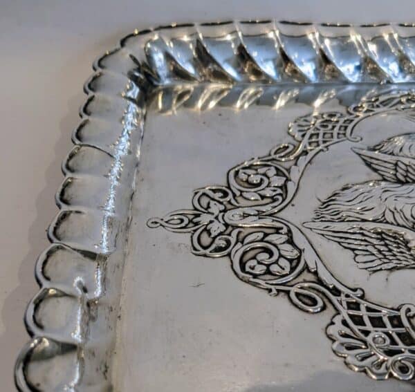 Angels Pin Tray - Image 4