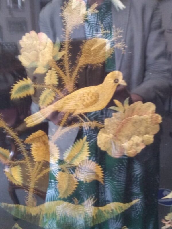 Fire Screen - Image 3