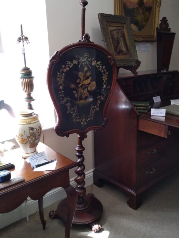 Fire Screen - Image 2