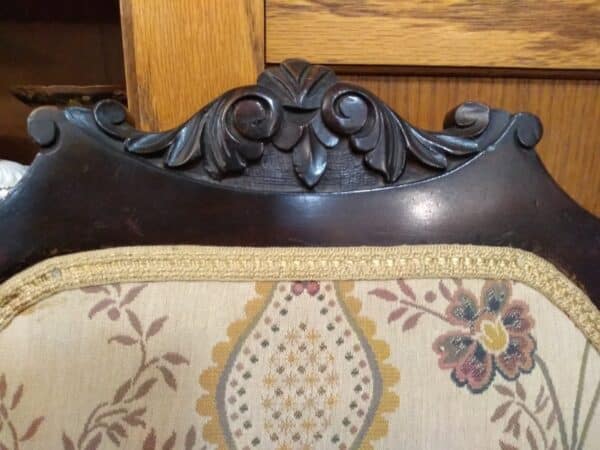 Art Nouveau Salon Sofa art nouveau Miscellaneous 7