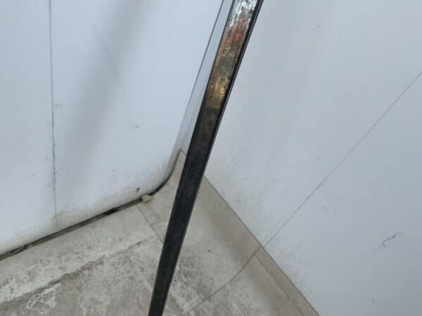 French Heavy Cavalry Sabre with Scabbard Georgian - Image 24