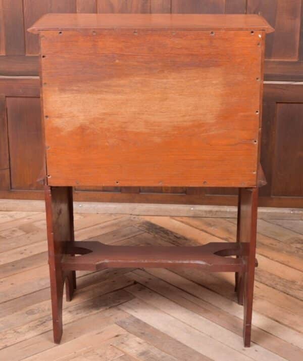 Anglo-Indian Elm Bureau SAI1952 - Image 7