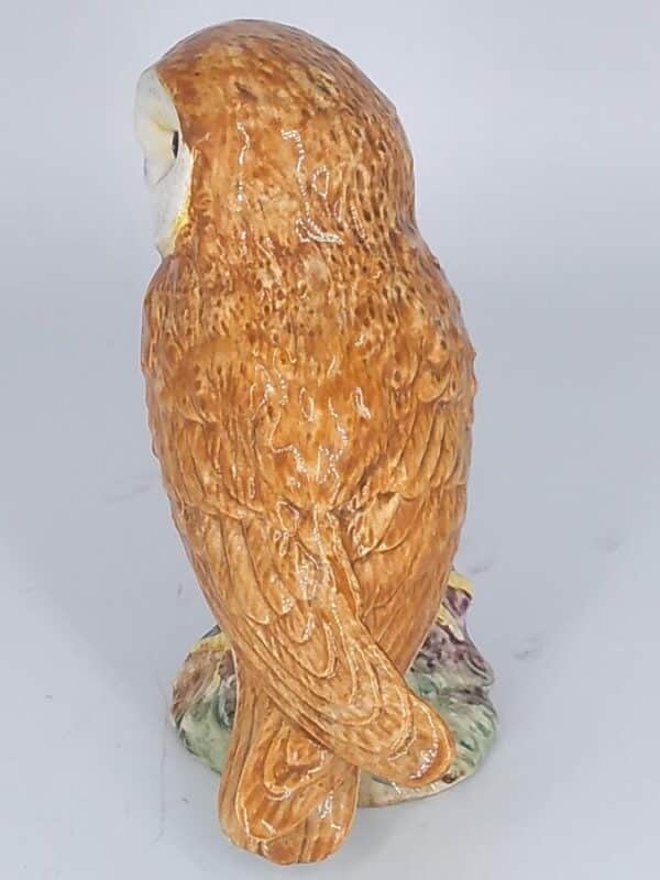 Beswick Barn Owl 2026 beswick Miscellaneous 5