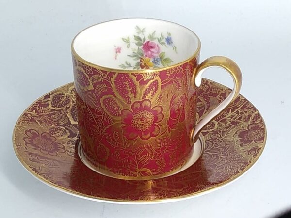Minton boxed set - Image 2