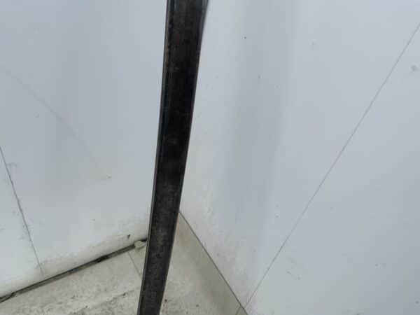 French Heavy Cavalry Sabre with Scabbard Georgian - Image 16