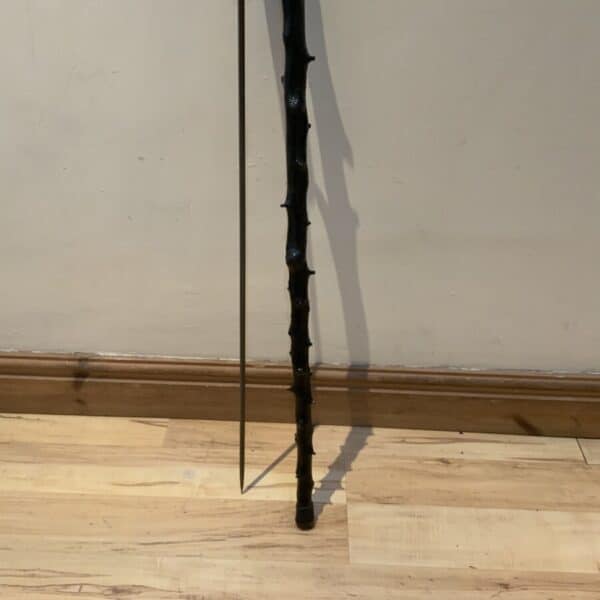 Irish Blackthorn walking stick sword stick Miscellaneous 18