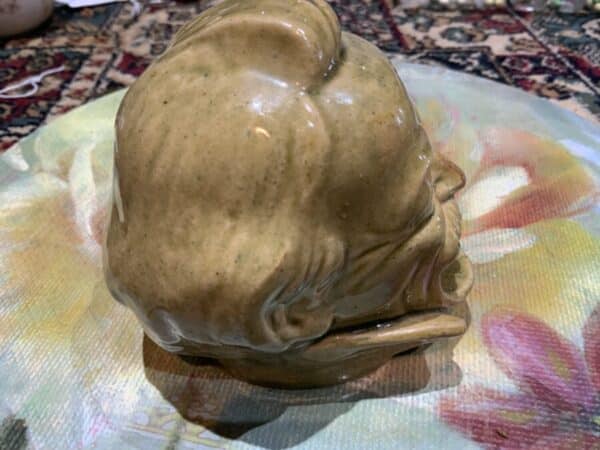 Doulton Lambeth David Lloyd George Rare - Image 7