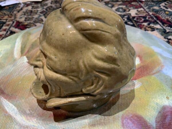 Doulton Lambeth David Lloyd George Rare - Image 3