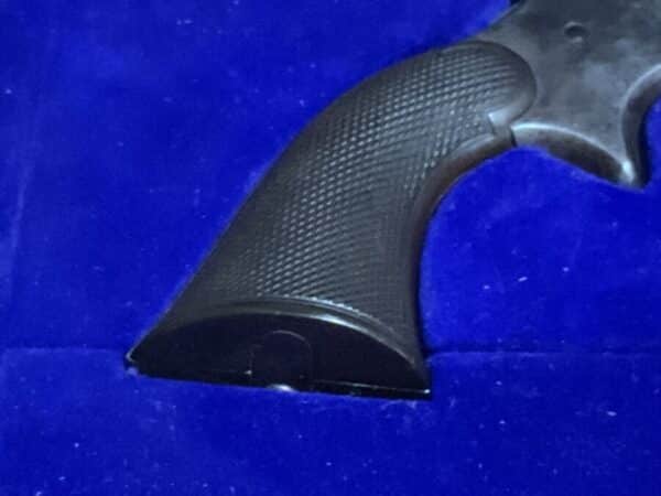 Sharps .31 rimfire 4 shot Derringer - Image 5