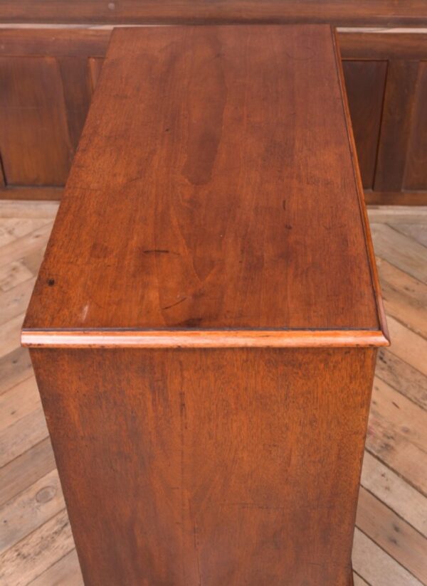 George III Mahogany Chest Of Drawers SAI1949B - Image 12