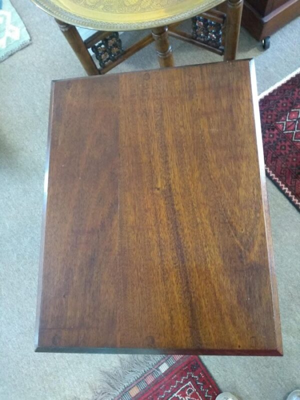 Georgian Style Side Table - Image 2