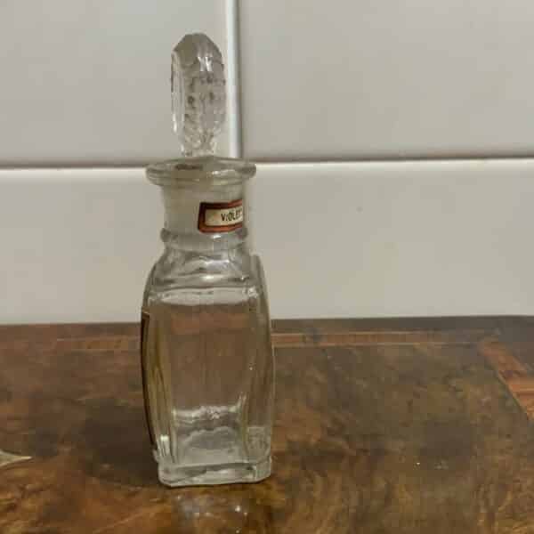 Perfume Bottle Paris French 19th Century - Image 4