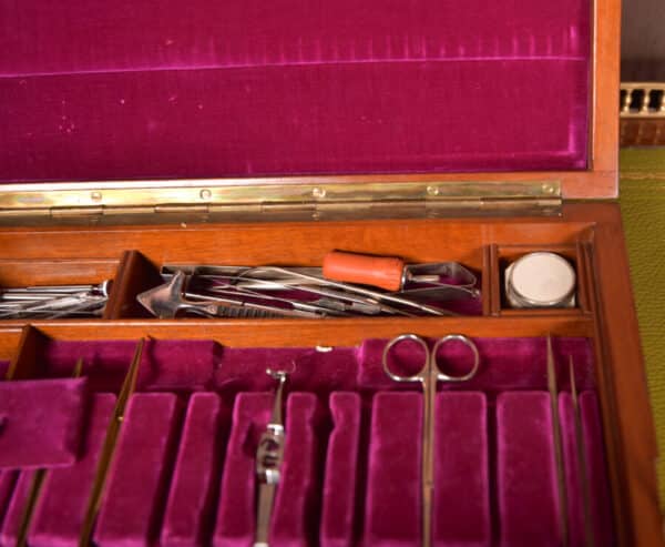 John Weiss & Son Dentist Set SAI2662 - Image 2