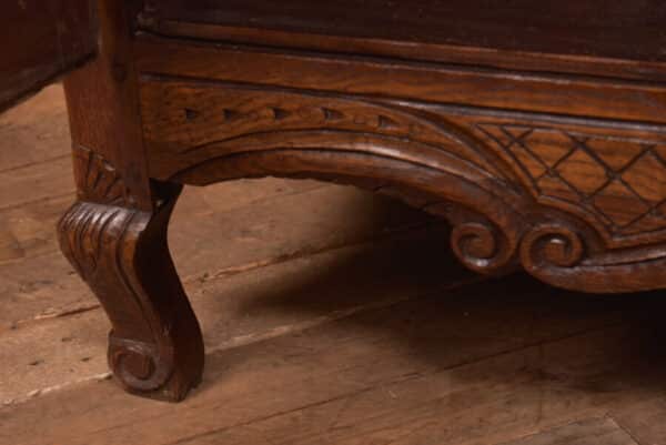 Victorian French Oak Armoire SAI2664 Antique Furniture 9