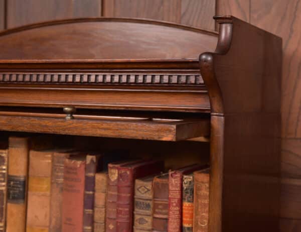 Lebus 4 Sectional Bookcase SAI2666 - Image 8