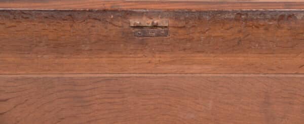 Oak Coffer/ Blanket Box SAI2672 Antique Chests 8