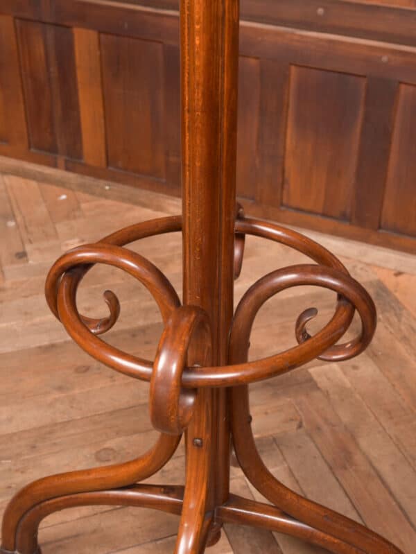 Bentwood Hat & Coat Stand SAI2673 - Image 8