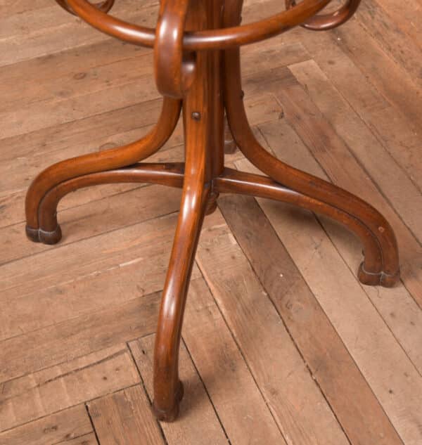 Bentwood Hat & Coat Stand SAI2673 Antique Furniture 9