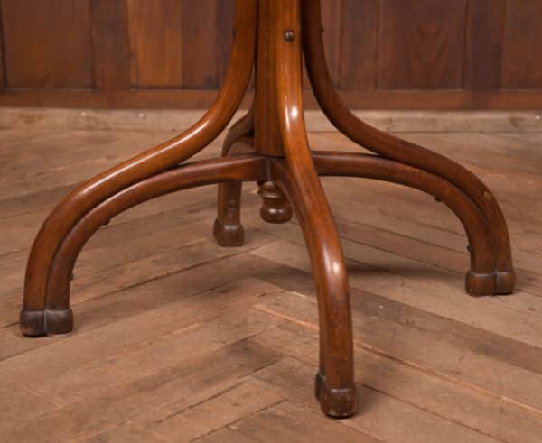 Bentwood Hat & Coat Stand SAI2673 - Image 4