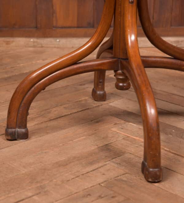 Bentwood Hat & Coat Stand SAI2673 - Image 3
