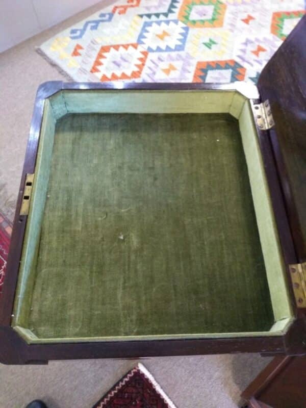 Regency Work Table - Image 5