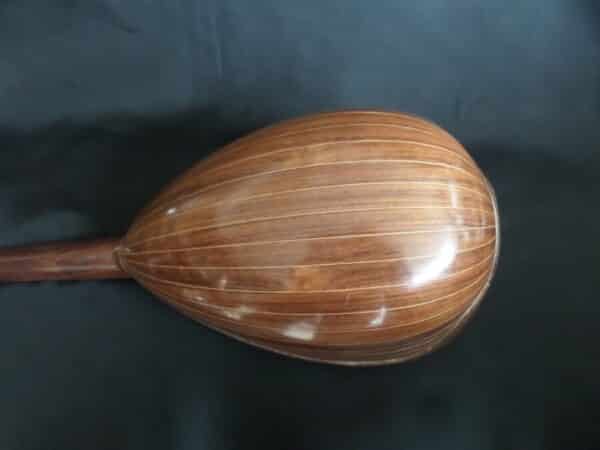 AN ITALIAN MANDOLIN-with strings! - Image 4